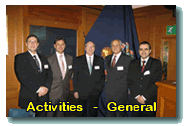 Activities - General