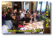 Photos from:  "Lemonia" Taverna Lunch  -  2012