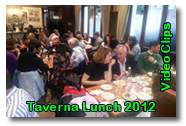 Video Clips  from:  "Lemonia" Taverna Lunch  -  2012